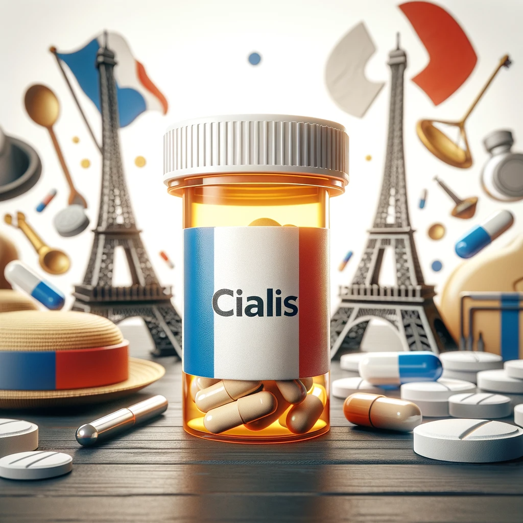 Pourquoi le cialis est il si cher 